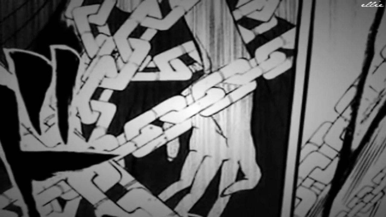 See who we are「Pandora Hearts」