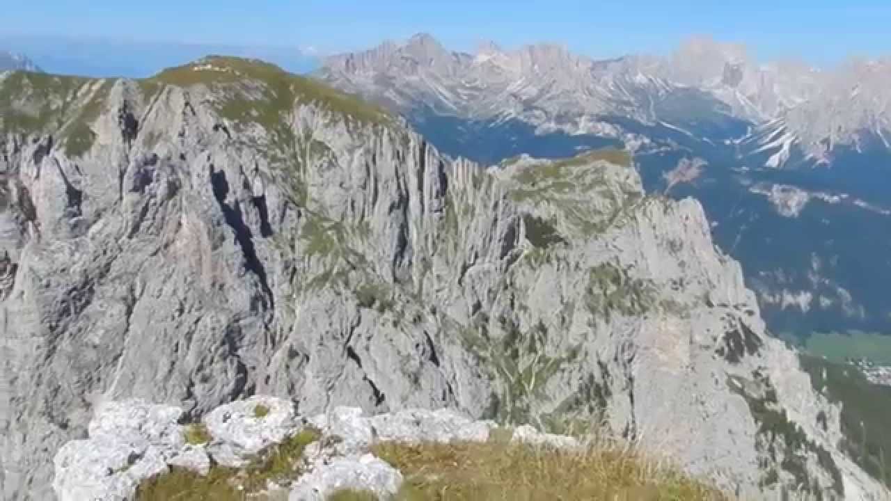 cima 11 vallaccia