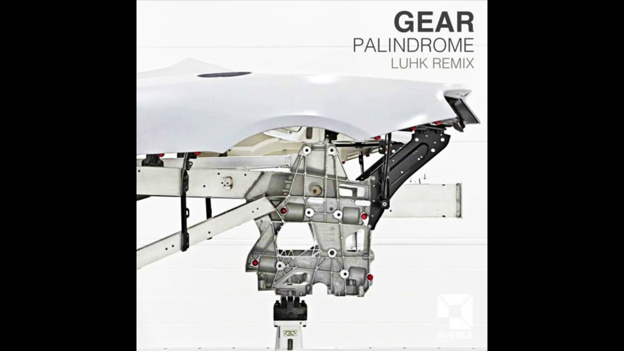 Gear - Dappad (Luhk Remix)