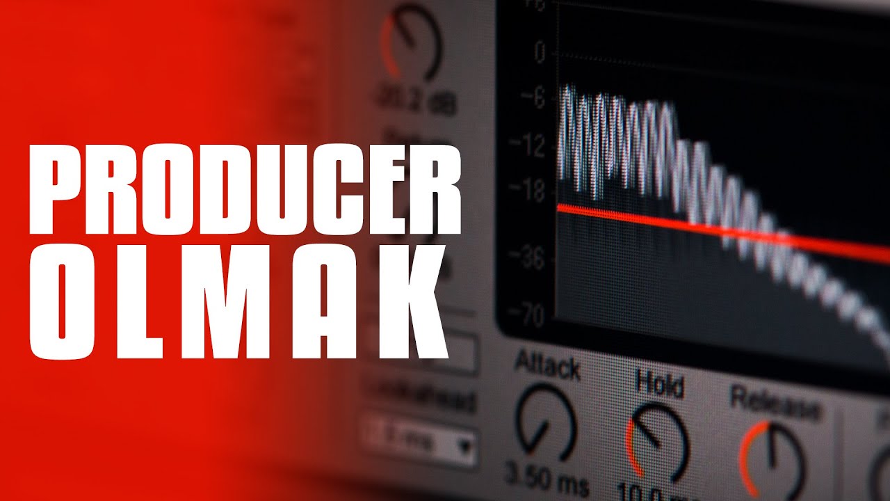 PRODUCER OLMAK | SİZİ BEKLEYENLER NELER ? | TAVSİYELERİM