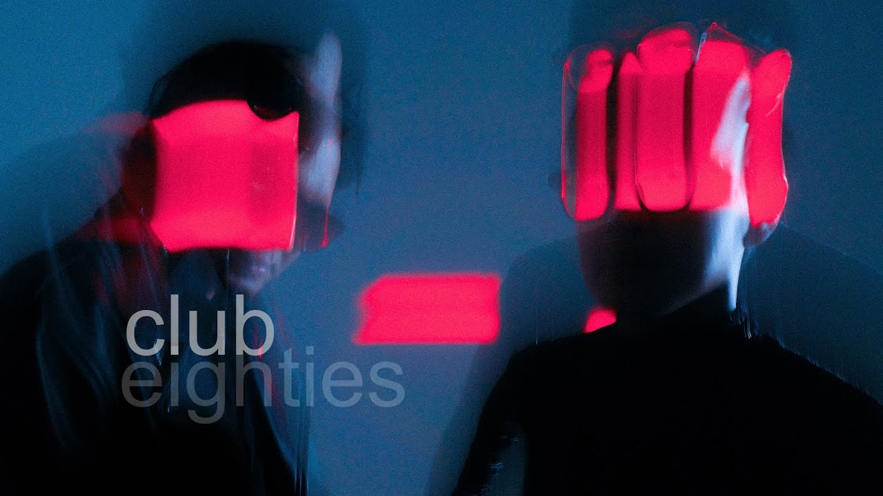CLUBEIGHTIES - TAK PERNAH HILANG