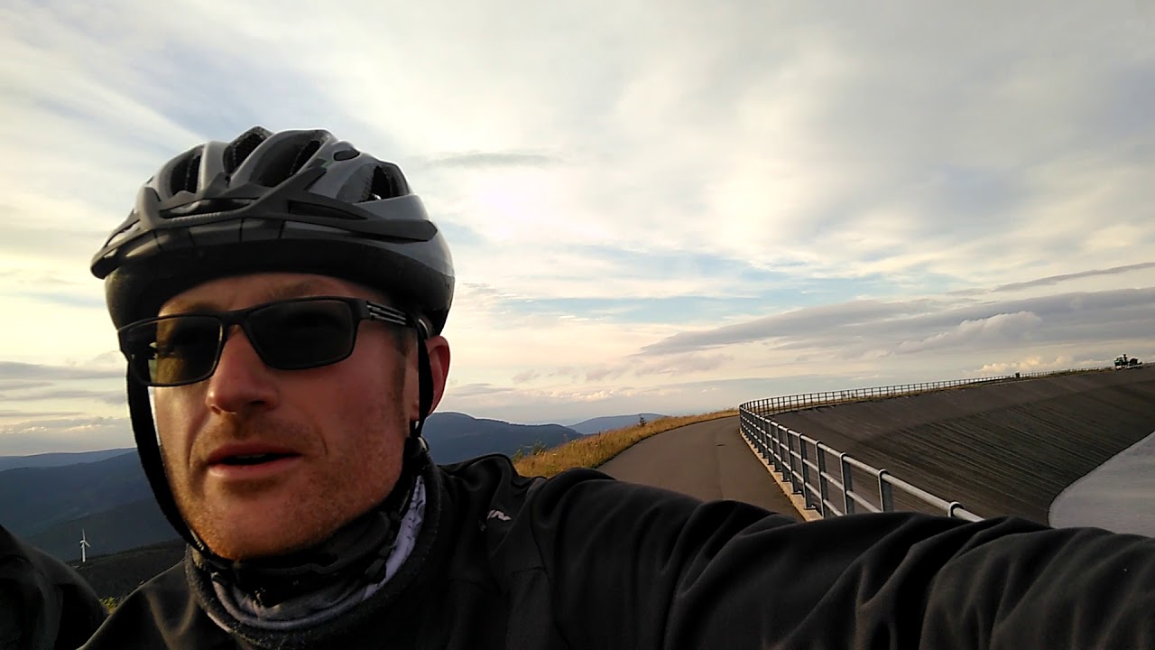 Bike Expedice Jeseníky 2017