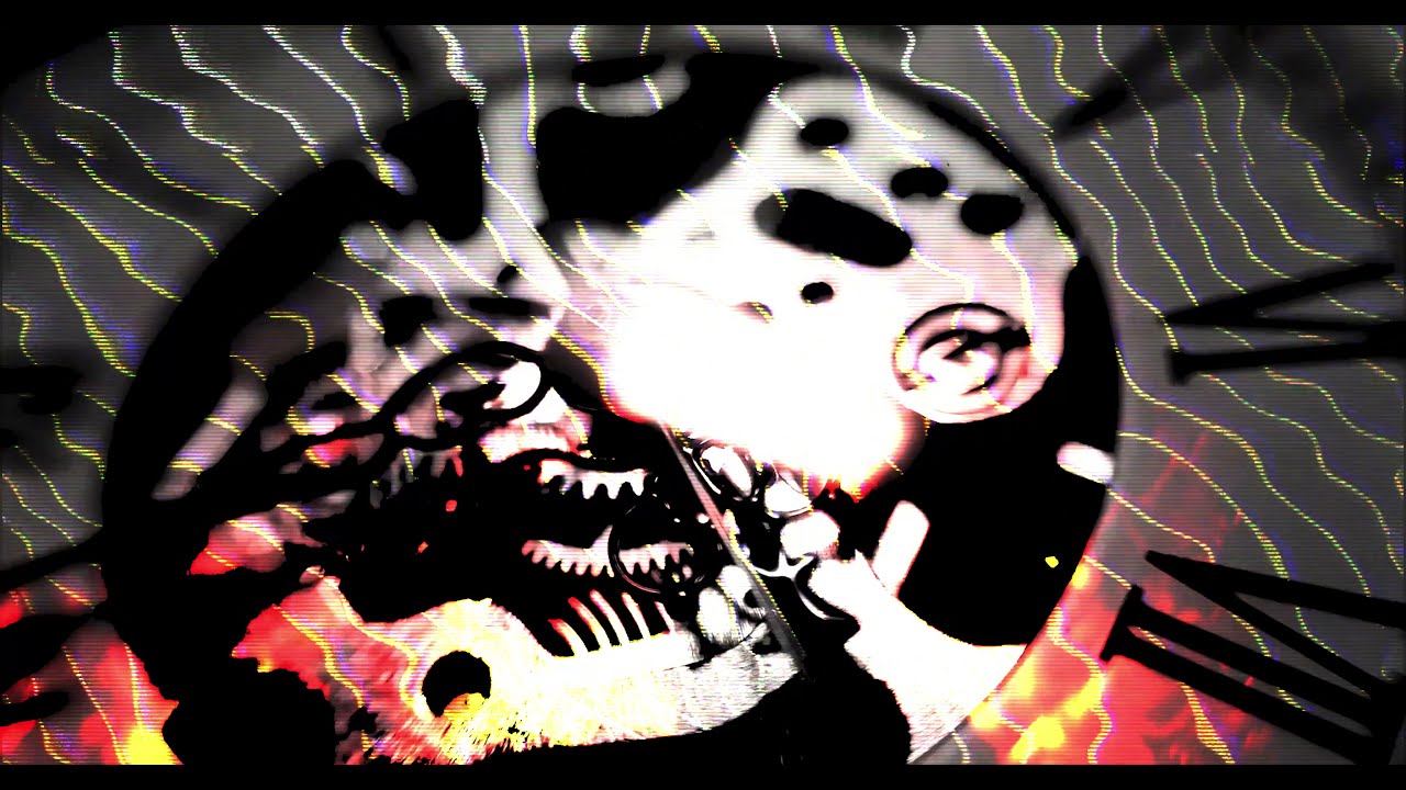 Stan Christ - Lethal Zone