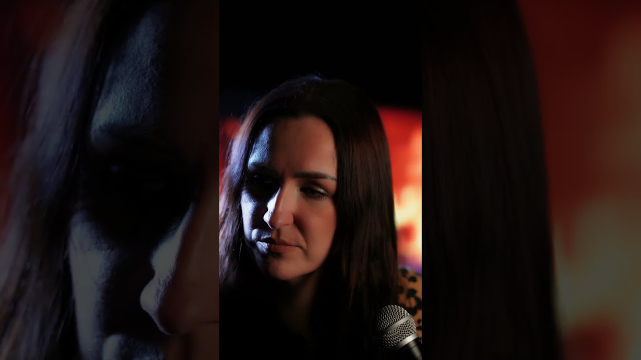 Present tense radiohead cover