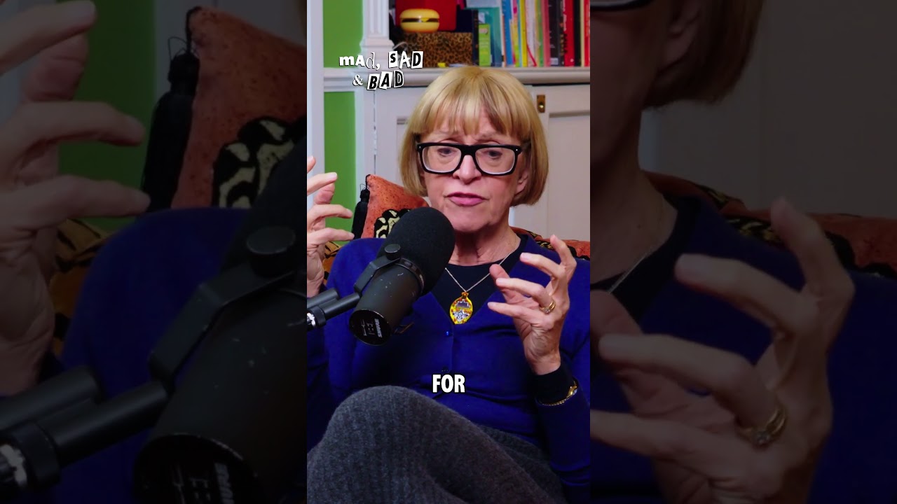 Когда я узнала, что у моего мужа седые волосы, я просто вылетела из головы 🤣