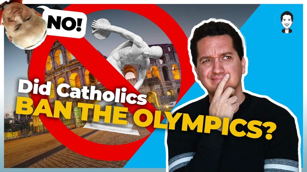 Refuting 5 Anti-Catholic Historical Myths