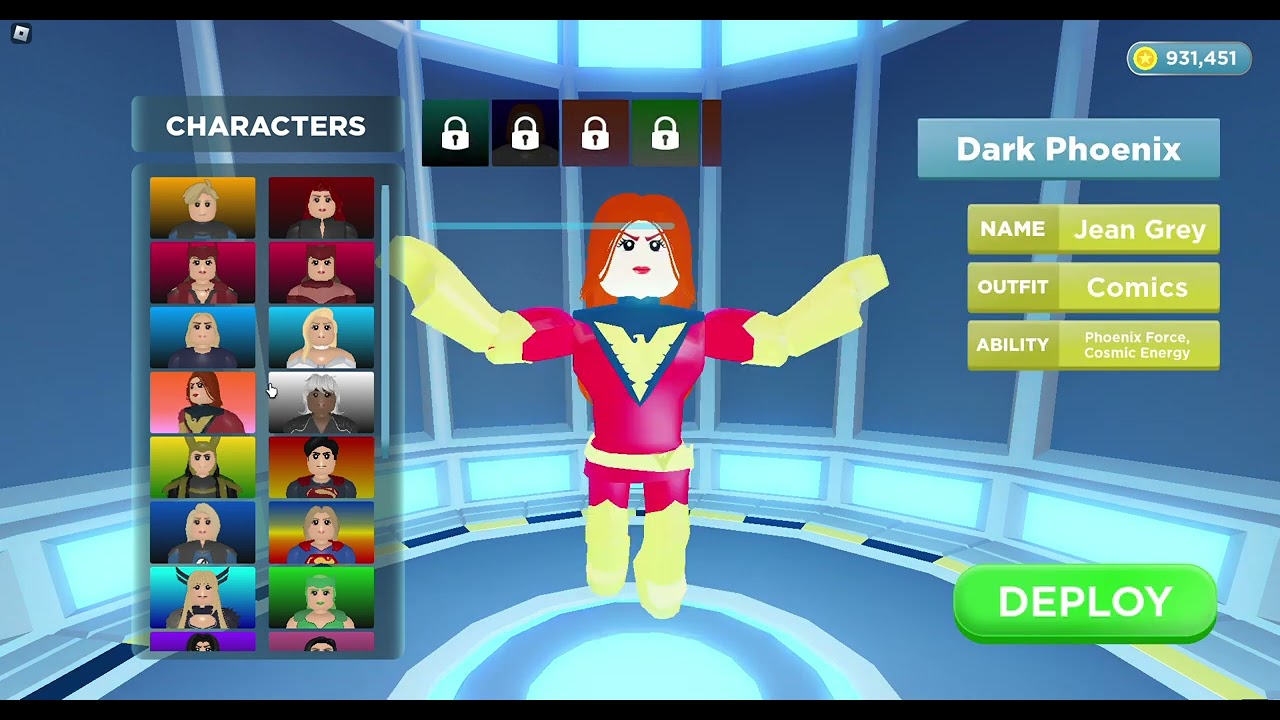grinding for 1 mil coins part 2 heroes online world