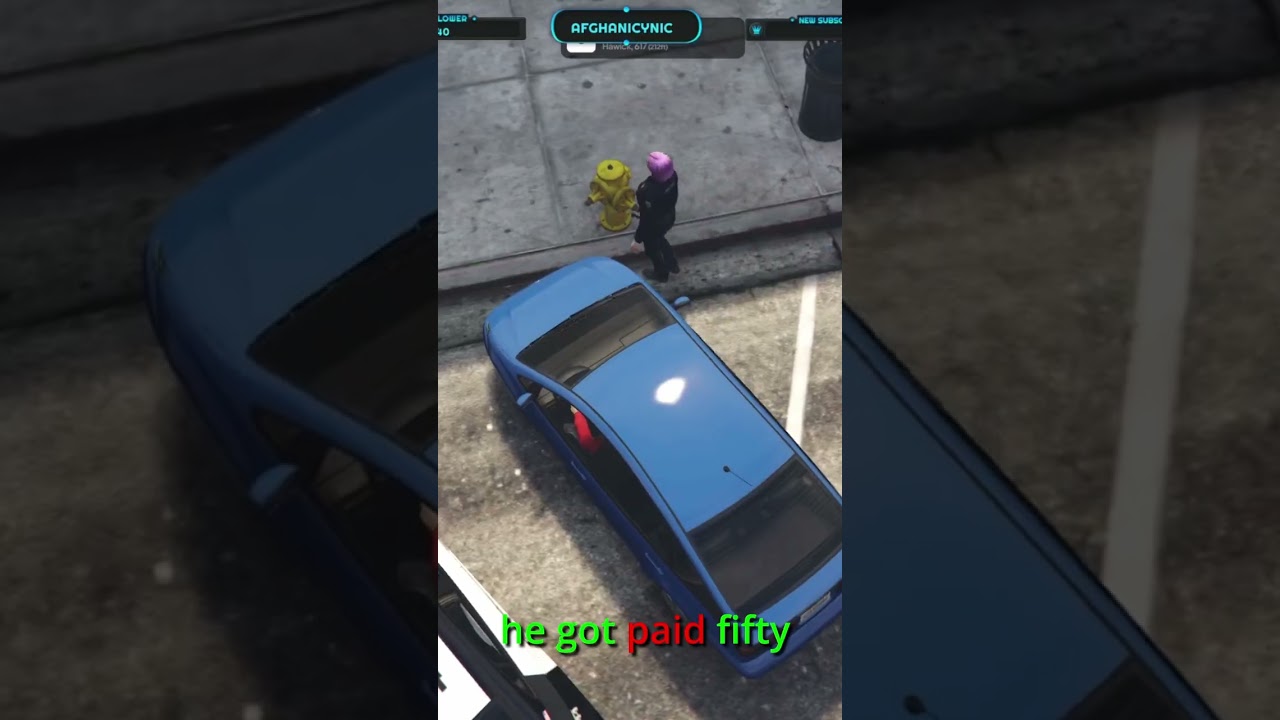 jack gets caught stealing a car and somehow avoids arrest