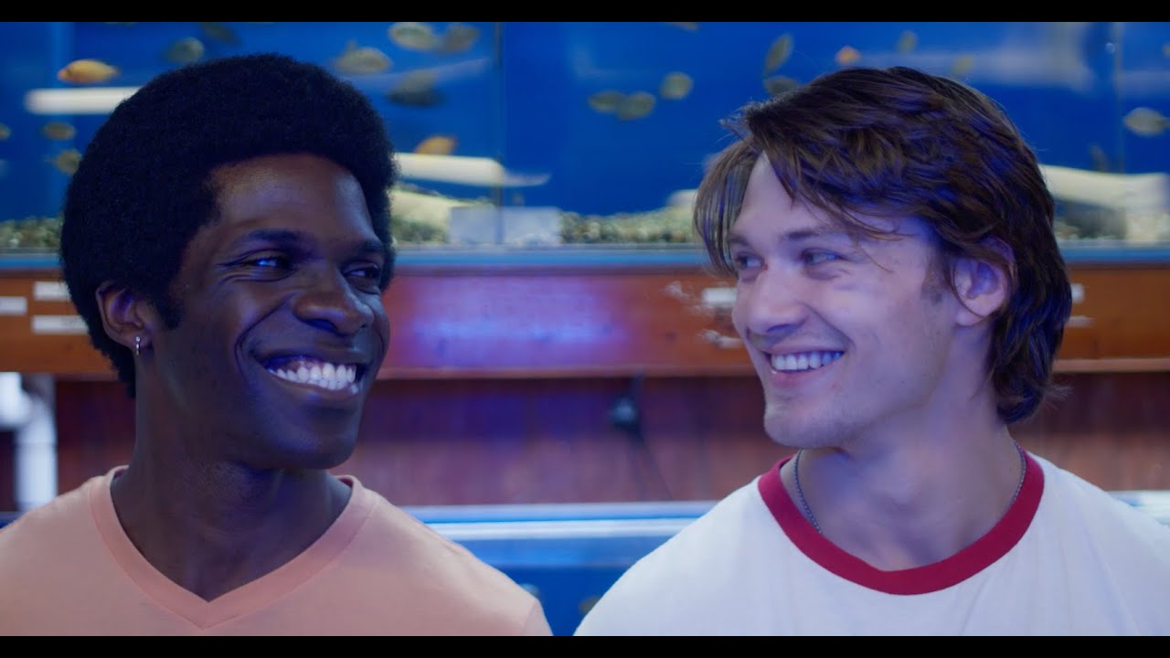 ODE TO A GOLDFISH | Adrenaline Internship Project, Spring 2025