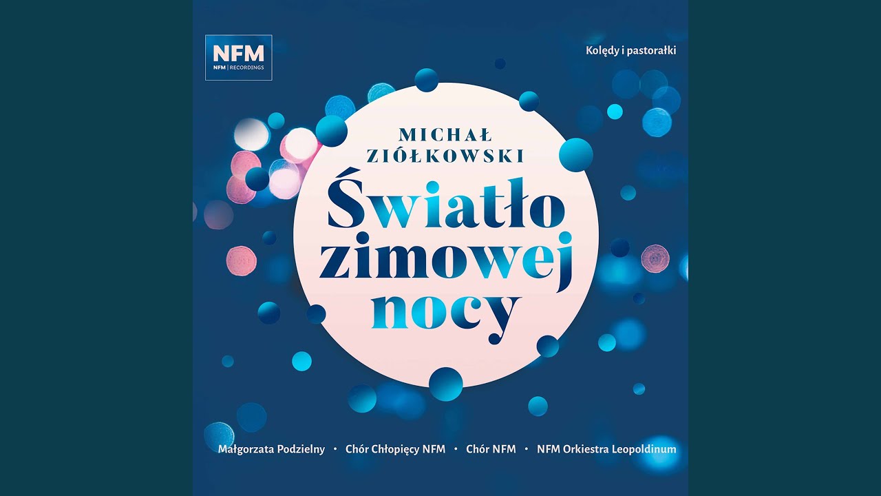 Światło zimowej nocy: V. Światło zimowej nocy