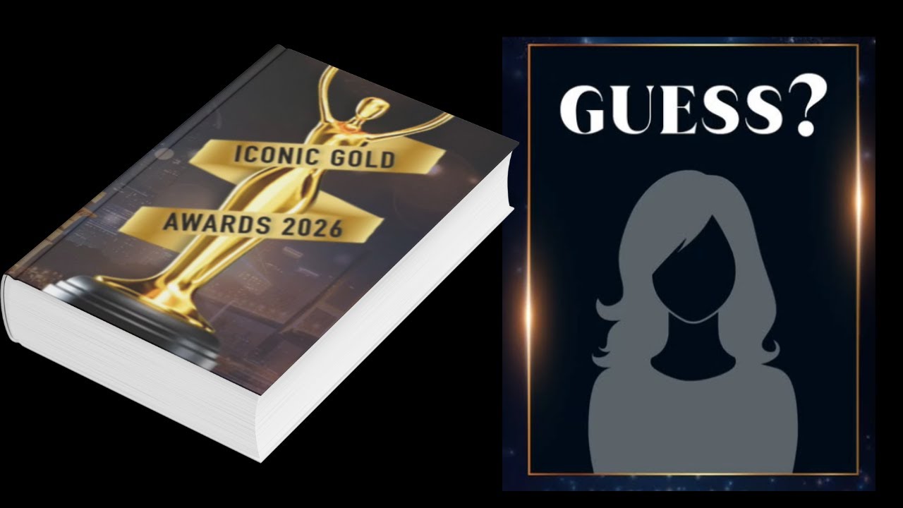 Iconic Gold Awards 2026 Best Actress Ashnoor Kaur ,Shivangi Joshi , Samridhi Shukla , Pranali Rathod