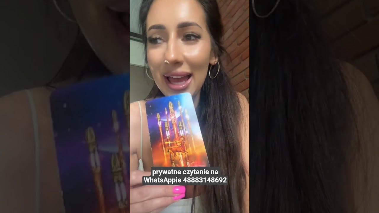 #ezoteryka #duchowość #rozwojduchowy #dlaciebie #tarotreading #tarotreader #karty #kartytarota#tarot