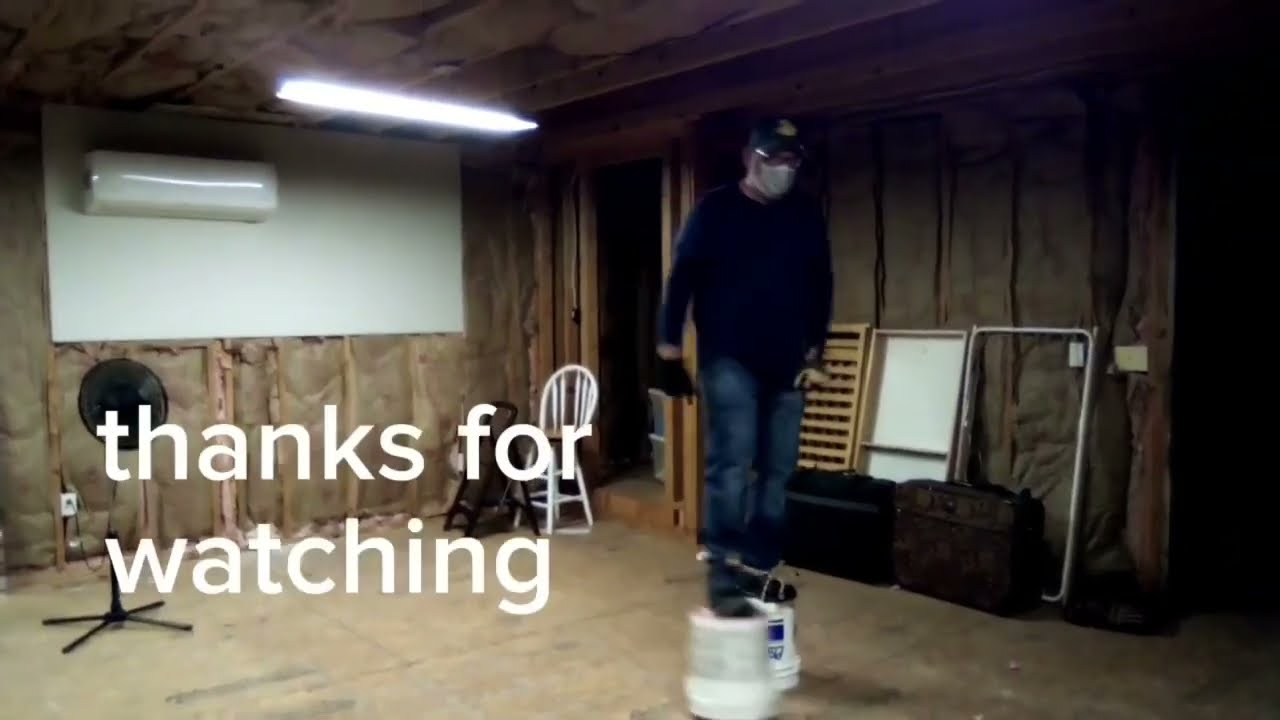 Hack of the day-stilts made from buckets #shorts#diy#shorts#construction#youtubeshorts#unique#short