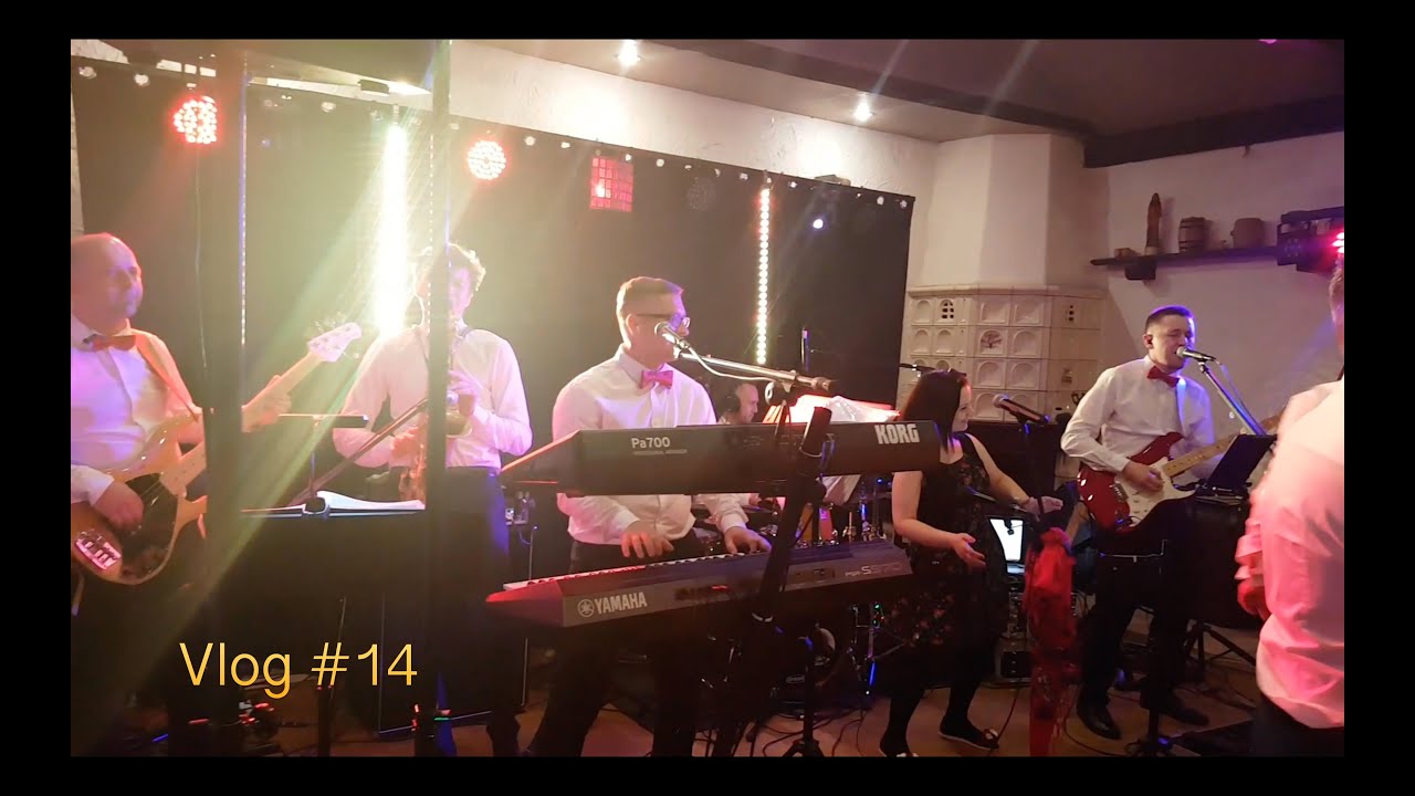 Wdzydze Kiszewskie Hotel Niedźwiadek + Milicz Restauracja Kaskada - PoTrzebni BAND vlog #14