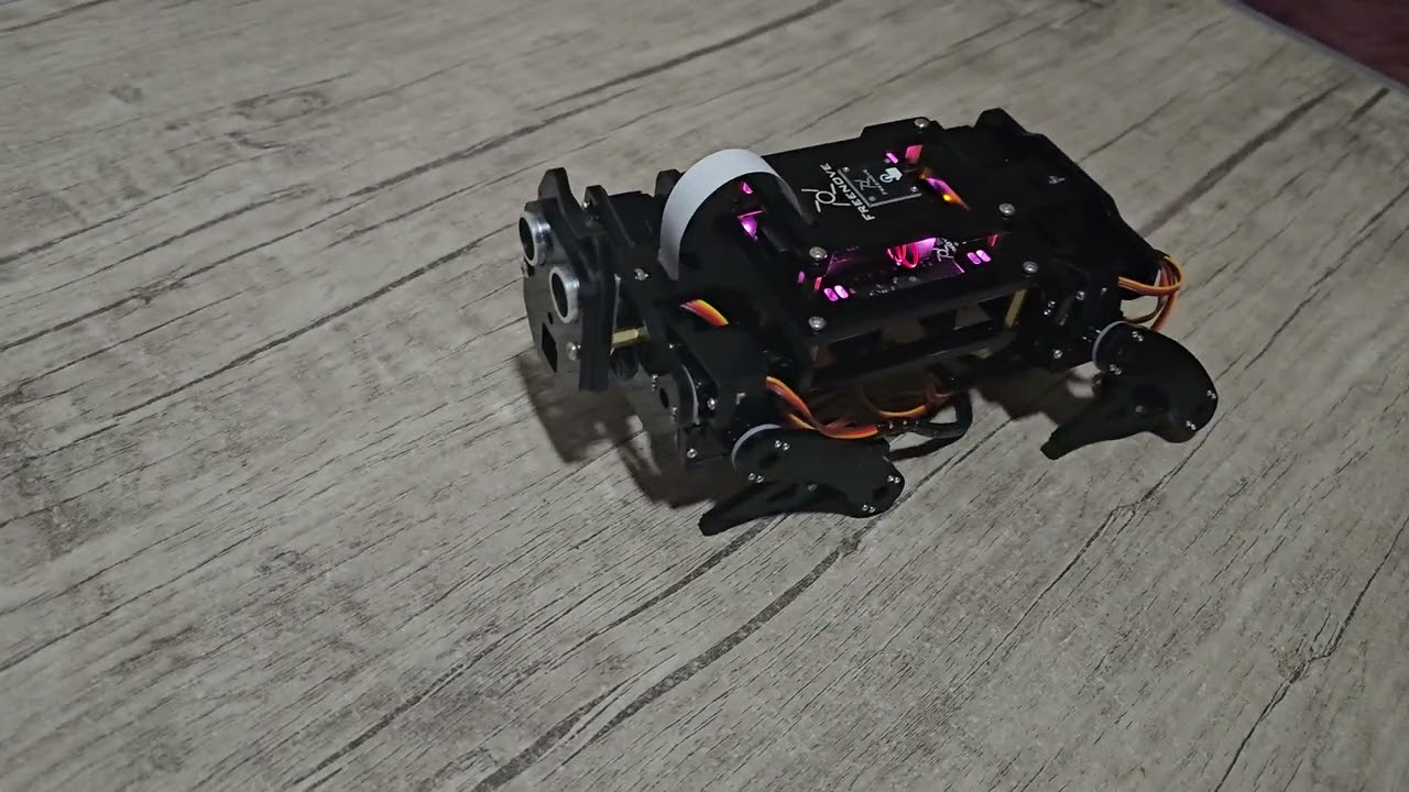 My New Robot Dog is Better Than a Real One? 🤖🐕