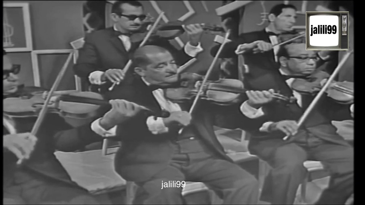 HD 🇰🇼 من علمك يا غصين البان / سعود الراشد