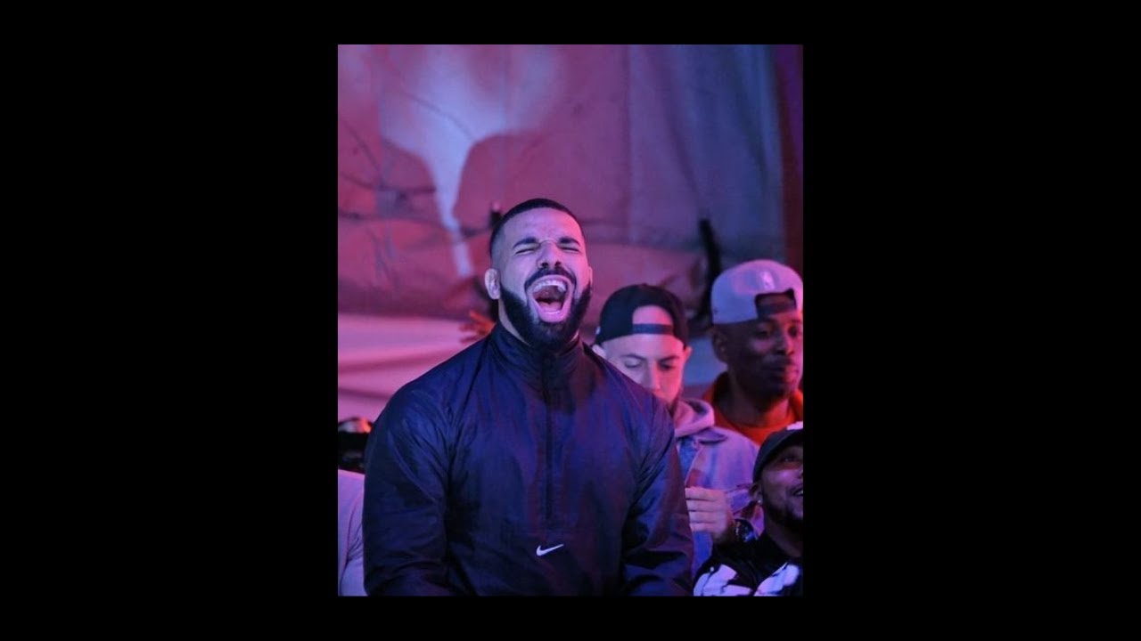 (FREE) Drake Type Beat - 