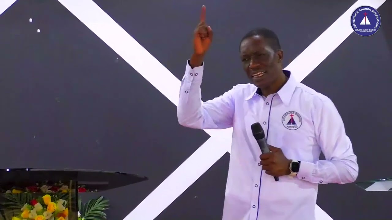PREPARATIONS TO MAKE IN ORDER TO ENTER INTO DOUBLE HARVEST PT 2||REV. PETER KAPANGA||SUNDAY SERVICE.