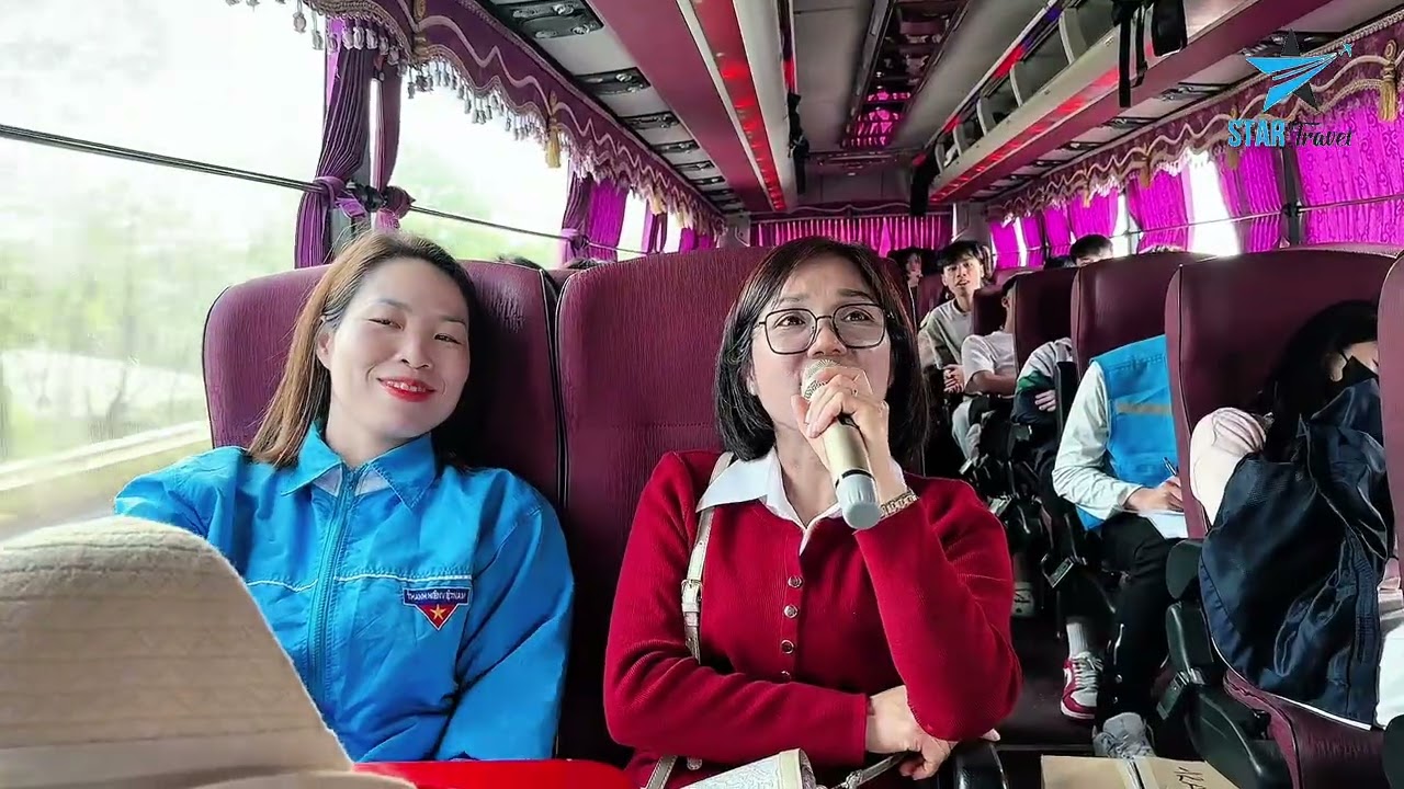 Khối 11-12 THPHT BÌNH YÊN - TRẢI NGHIỆM KDT 915 - ĐẢO NGỌC XANH