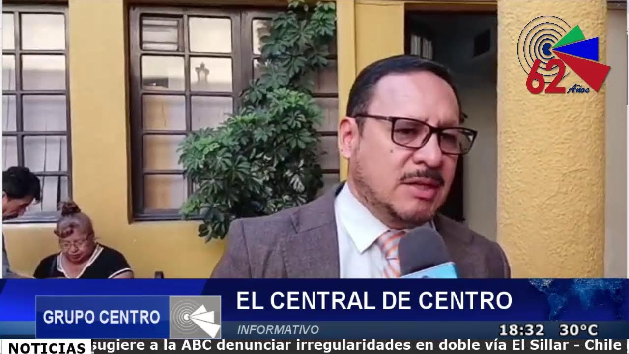 ⛔INFORMATIVO TERCERA EMISIÓN🎧🎤