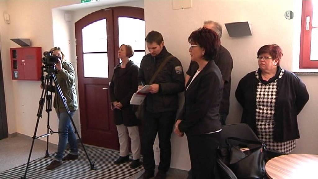 Regionalmagazin Chemnitzer Land, Ausgabe 13/2014