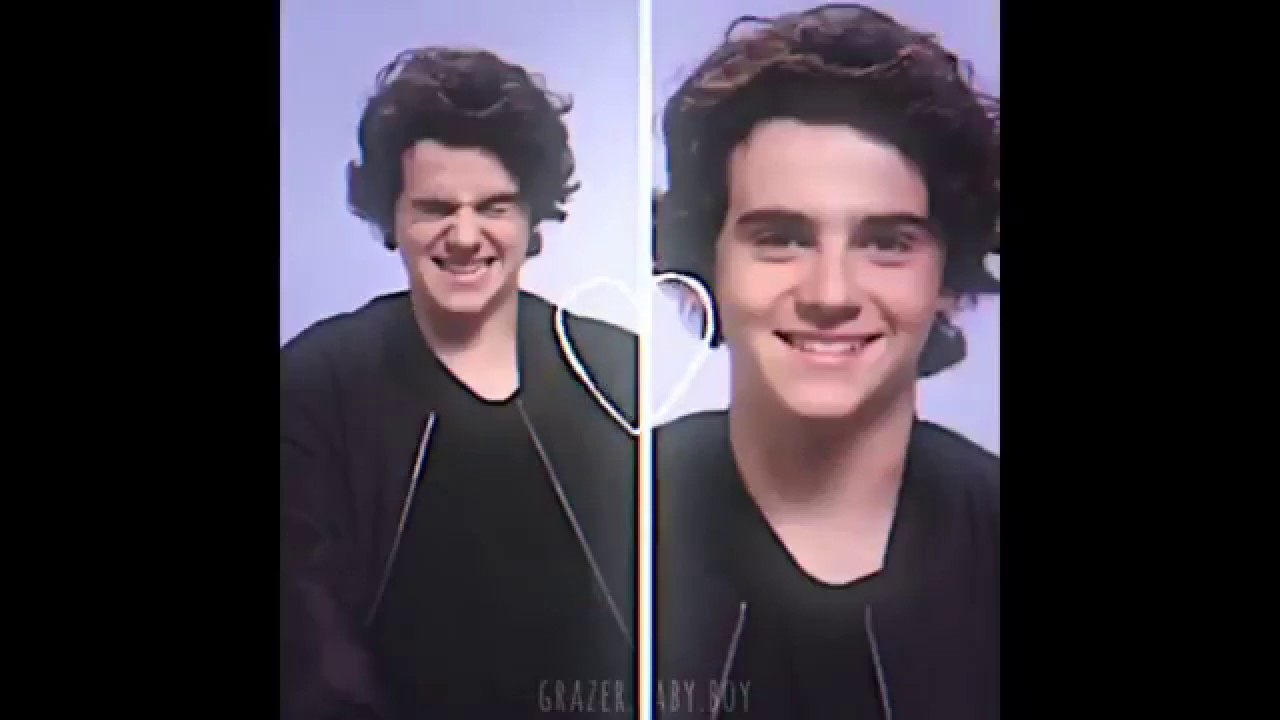 It Cast Instagram Edits