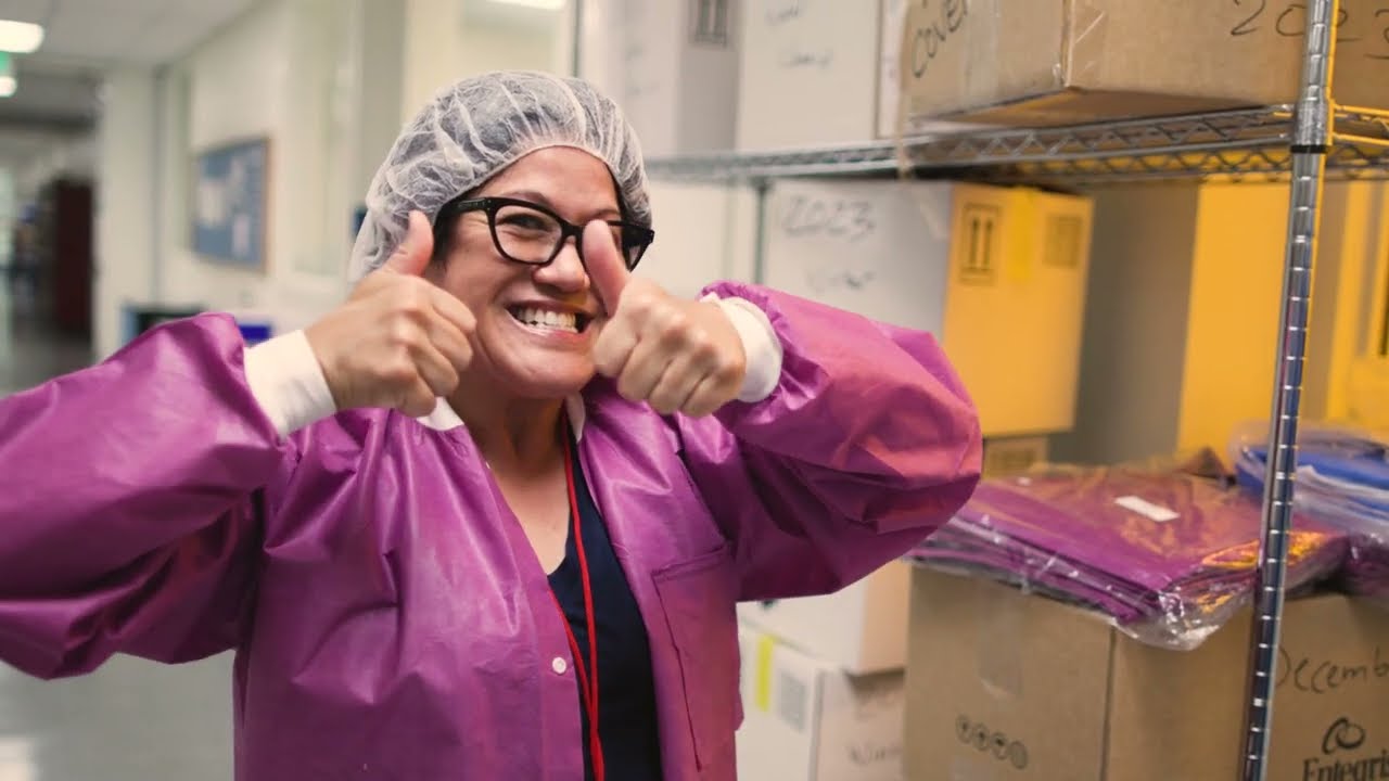 Stanford brings nanoscience to teachers
