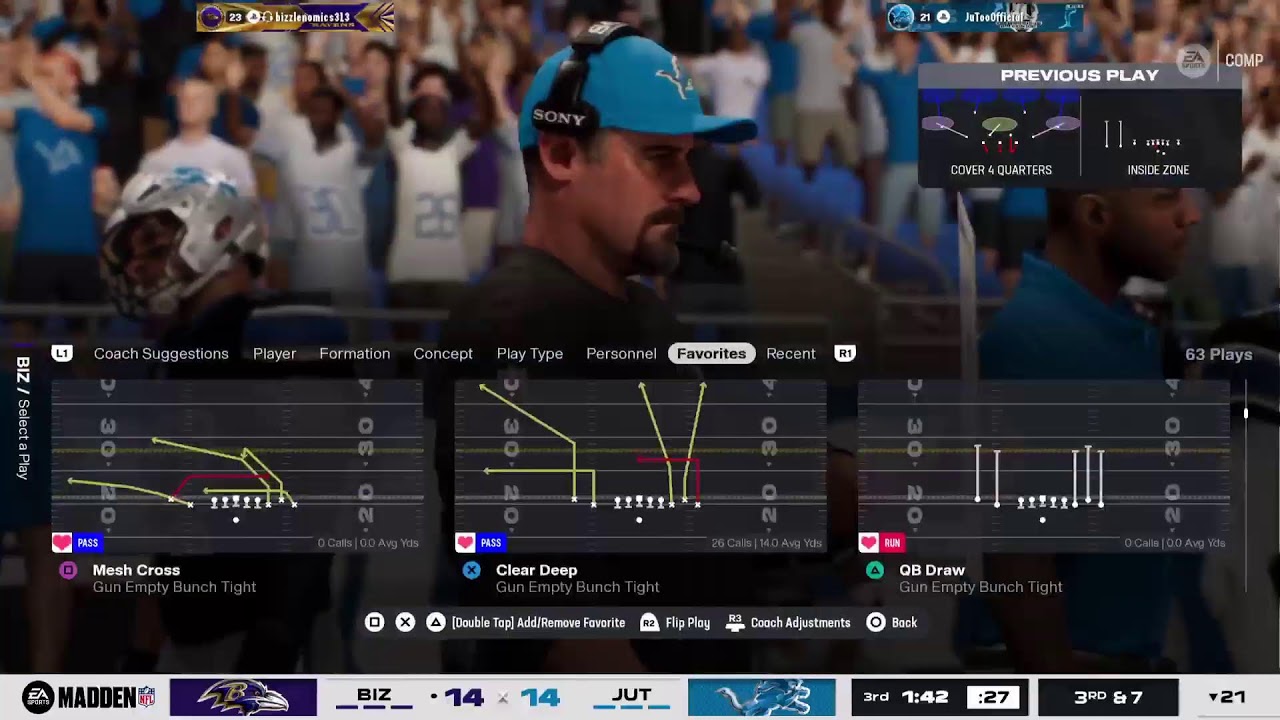 The journey continues Madden 26 & College_football_26