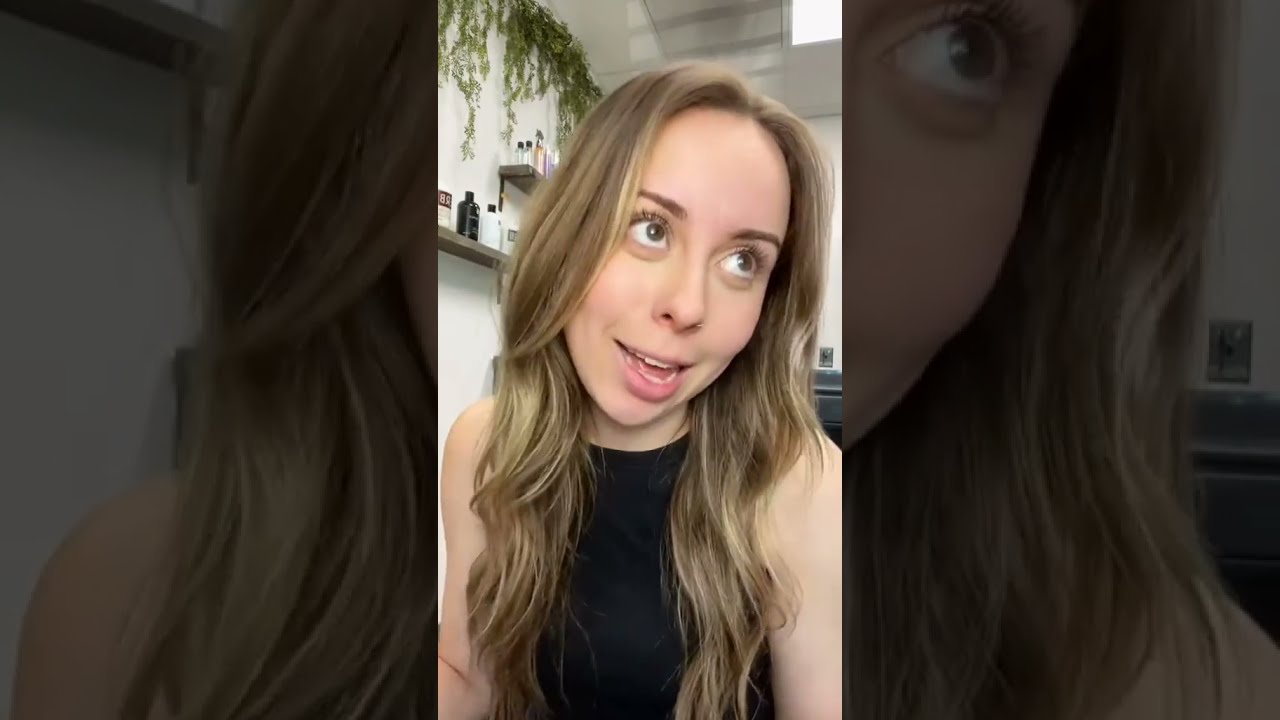 Жуткий муж наблюдает за камерами салона (Салон из ада, часть 43) #проблемыпарикмахера