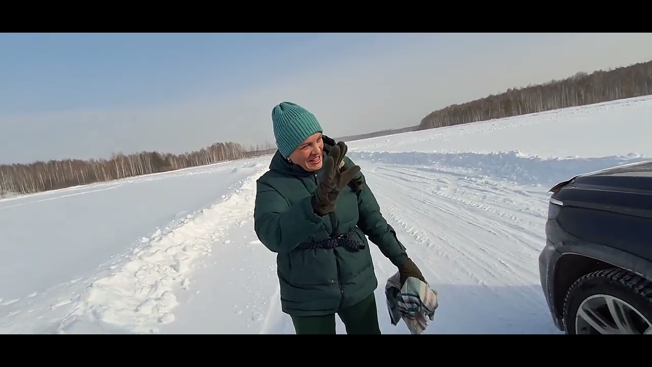 Вывозим снег, строим ледовую трассу, ремонт редуктора плазма стонка
