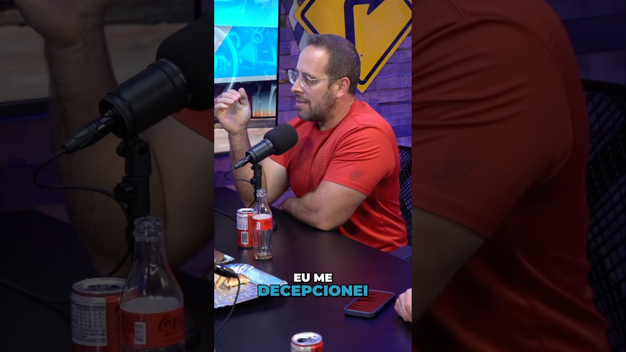 Desempenho da Audi RS6 decepcionou o @ALEMAODACARAVANN 👀 #podcast #rs6 🏁