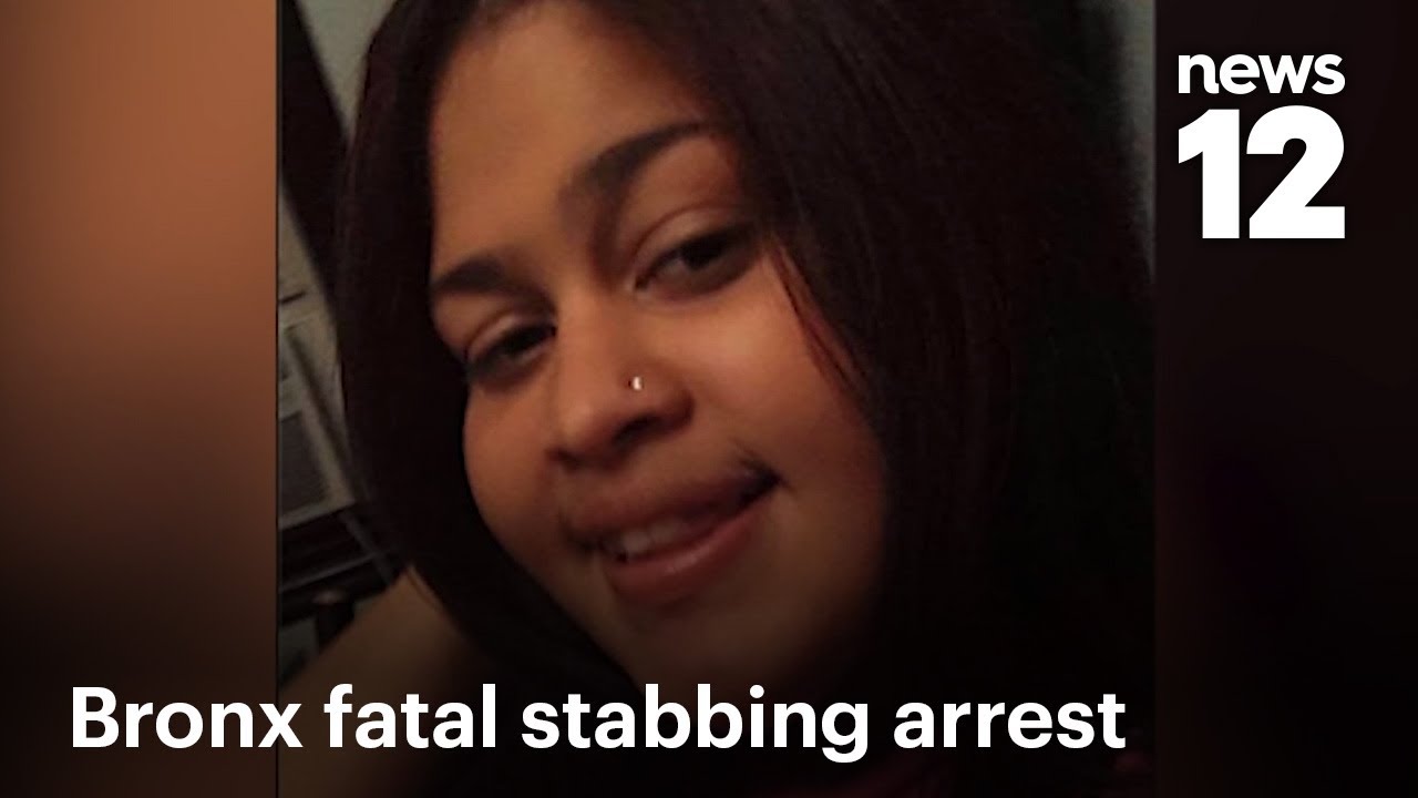 Police: Woman arrested in fatal stabbing in Fordham apartment | News 12