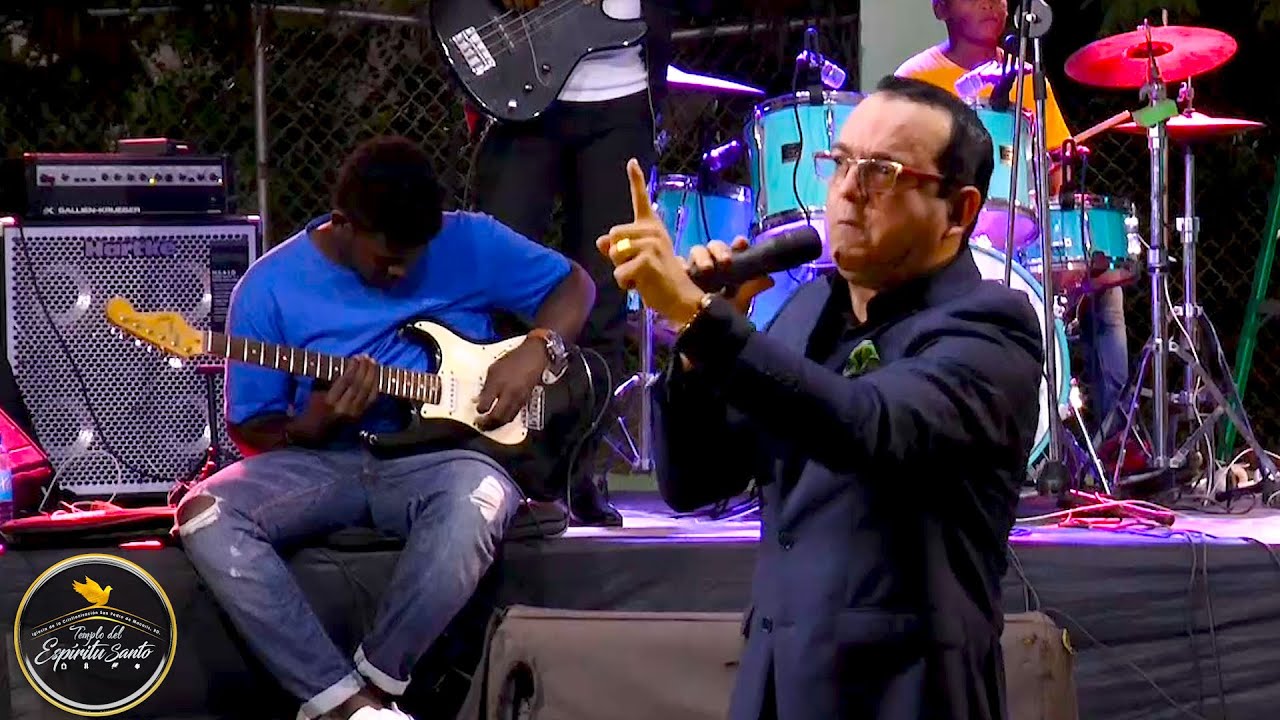 APOSTOL RAFAEL RAMIREZ - REPÚBLICA DOMINICANA ESTAS EN PELIGRO