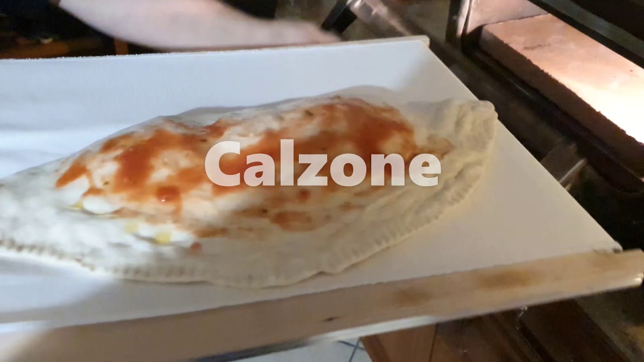 Maratona weekend pizza,  per test pala-barella 2.0