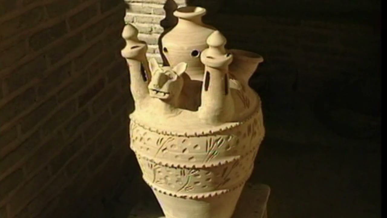 iFilmati. Iran:  La Storia 23'