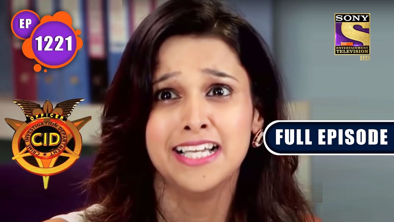 The Ultimate Thief | CID Season 4 - Ep 1221 | Full Episode