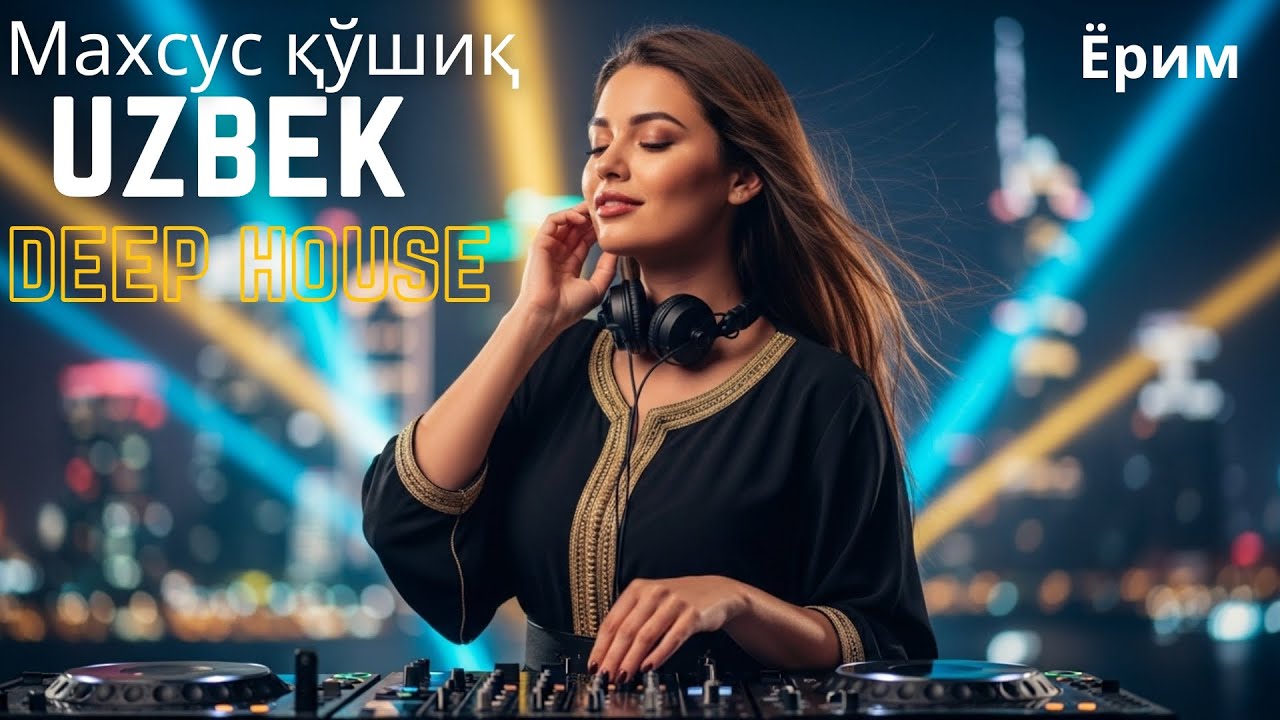 🔴 LIVE Global Deep House 2026 🌍 | Aralkum Atmosphere Session • Desert Aura