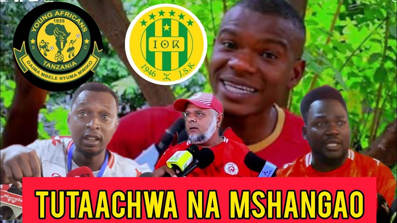 PACHA WA SIMBA ,AKILI YANGA ITAWAZIBA MIDOMO MASHABIKI WA SIMBA,PIA PACOME AACHE TABIA YA KWENDA BAR