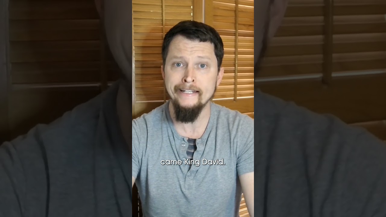 Has God Rejected The Gentiles?