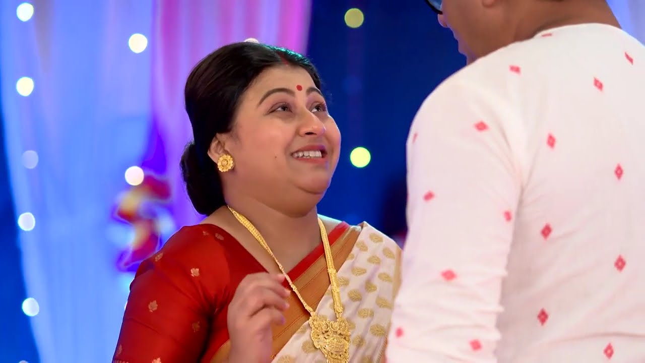 Chirodini Tumi Je Amar | Ep - 206 | Webisode | Oct 01 2025 | Zee Bangla