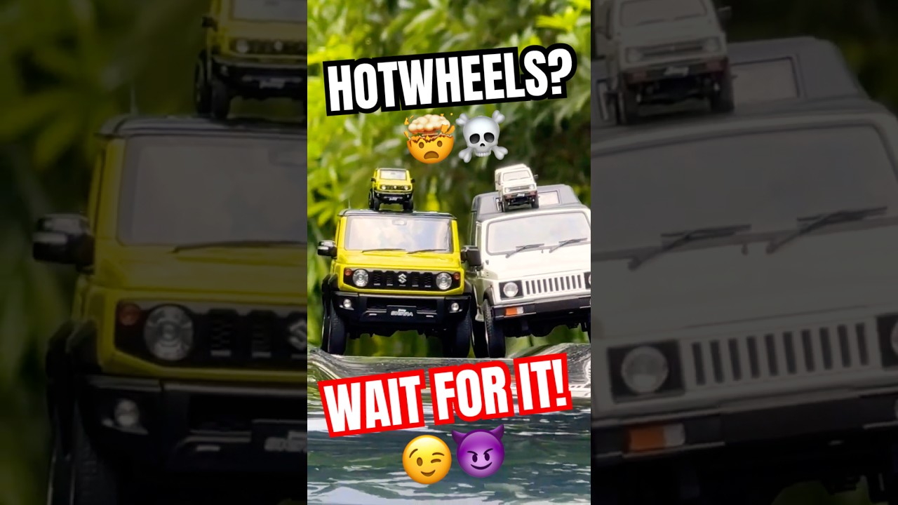 BIG🔥BIGGER🔥 BIGGEST😈 SUZUKI JIMNY | MARUTI GYPSY | SUZUKI SAMURAI | JIMNY