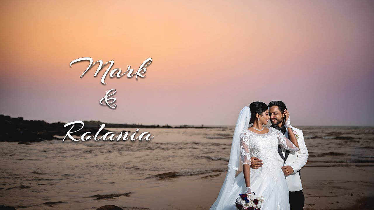 Mark & Rolania - Cinematic Wedding Film