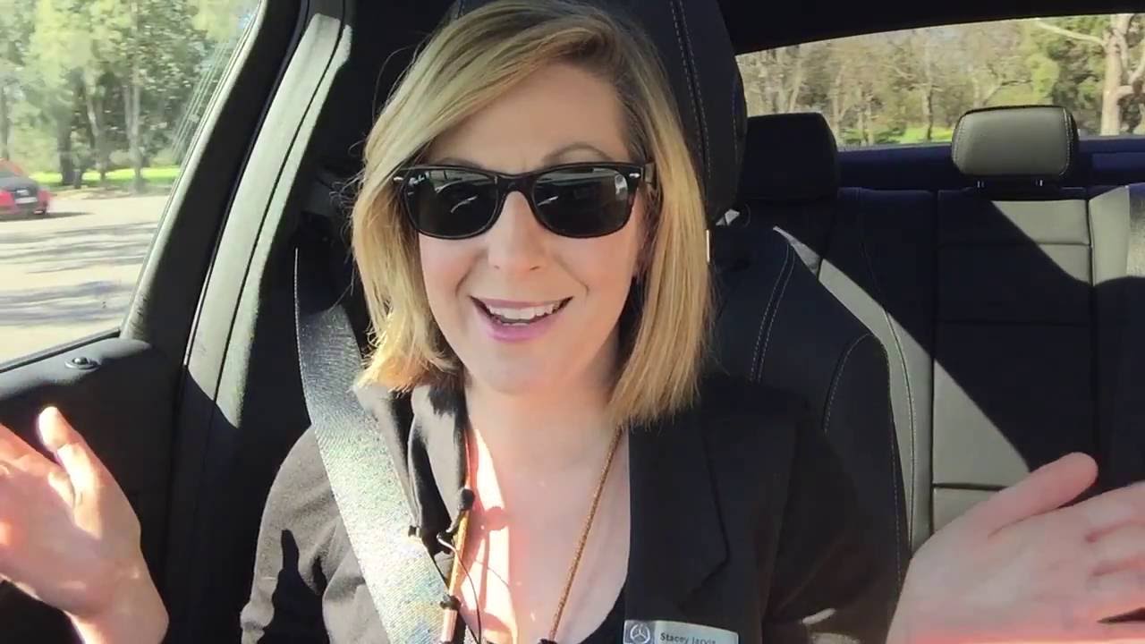 E-Class Parking Pilot