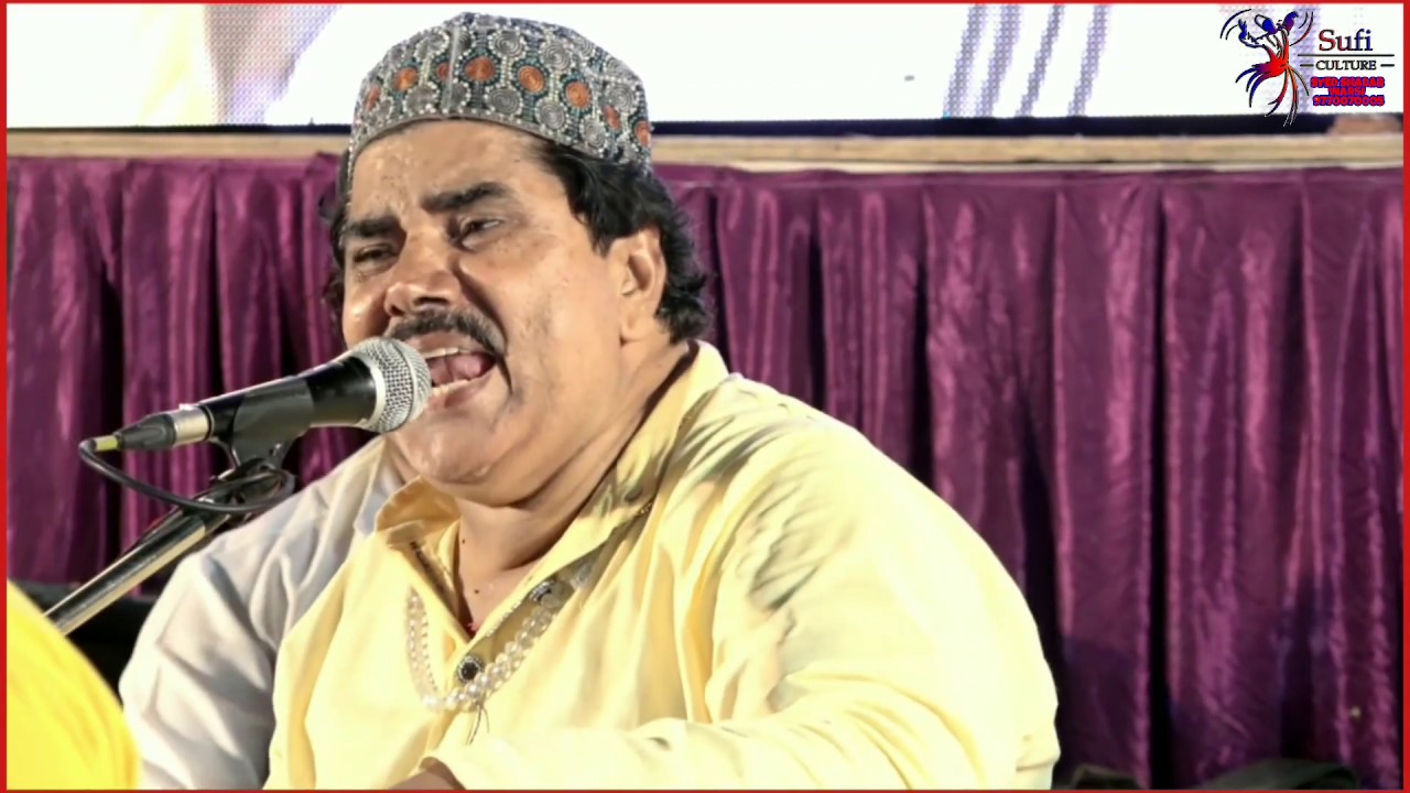 Ujaad De Mere Dilki Duniya  By Sarfaraj Chisti