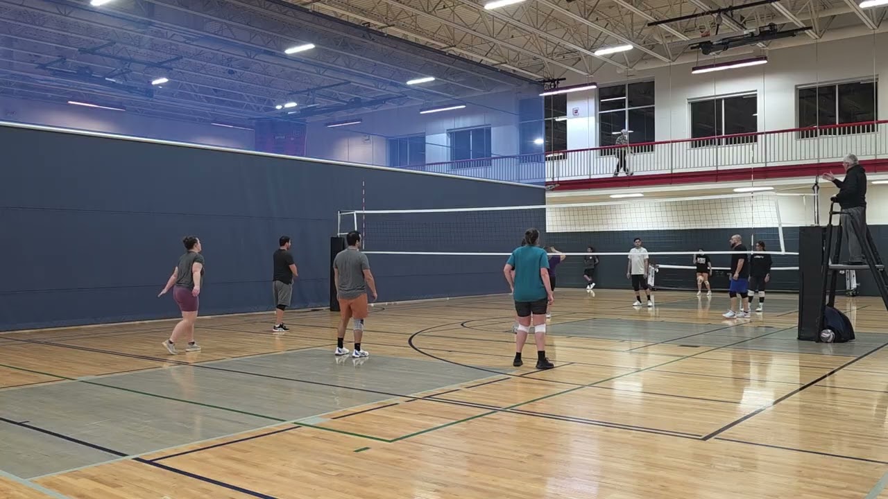02/04/26 Game 2: I'd Hit That vs Flextraordinary 