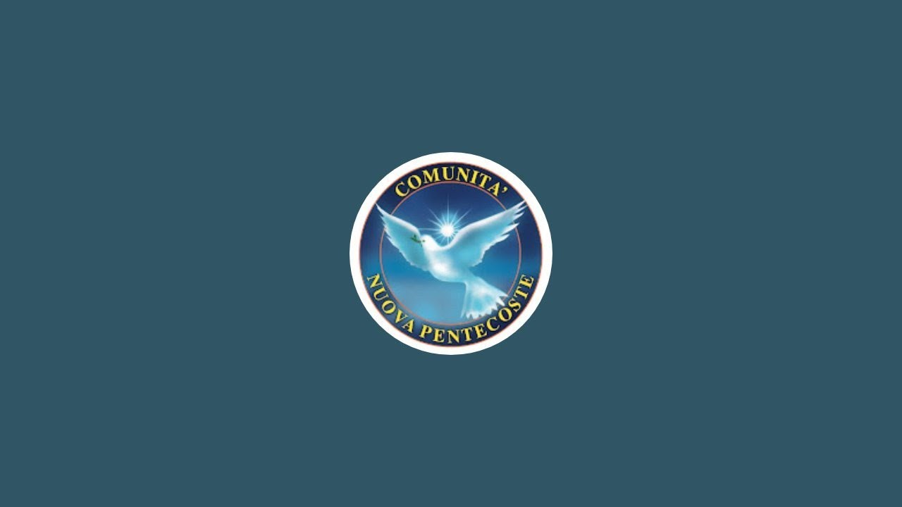 Comunità Nuova Pentecoste Casarano sta trasmettendo dal vivo.