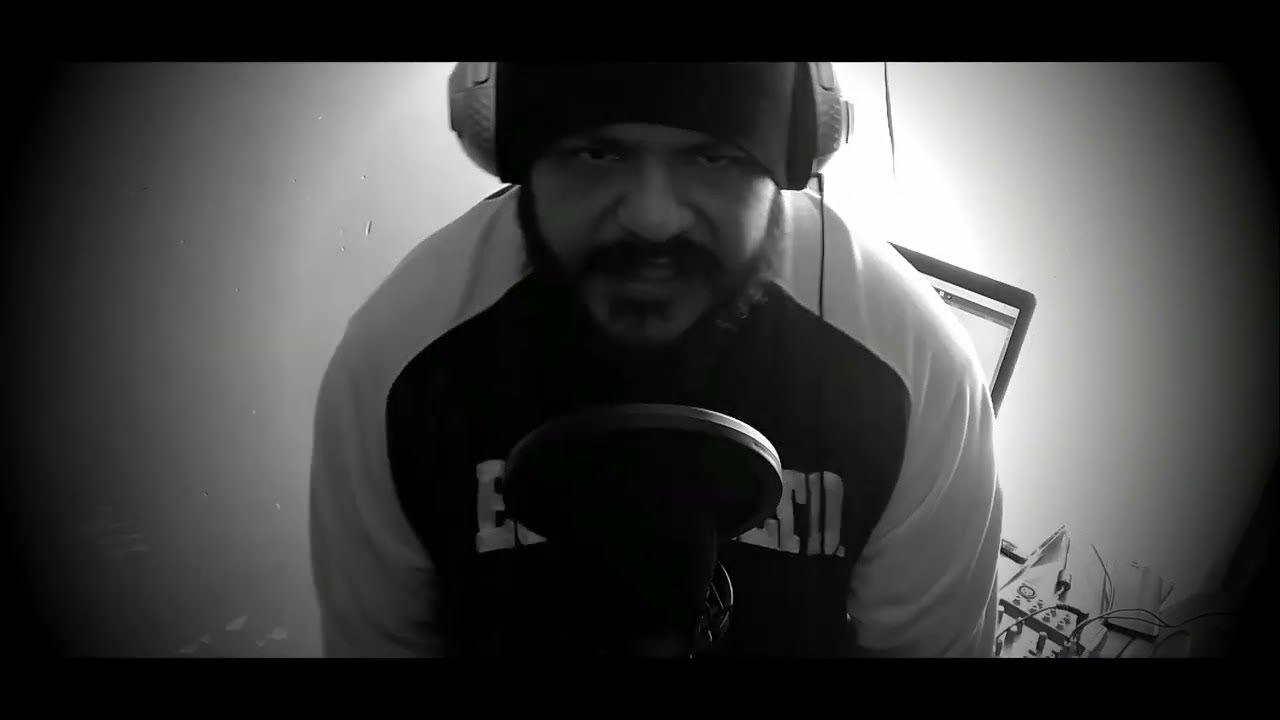 Mc Mogg - Culpable