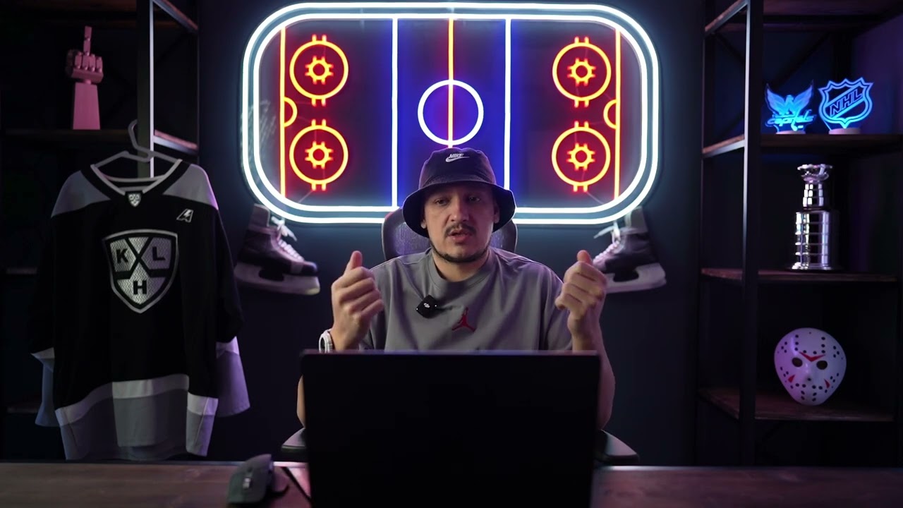 🏒 Адмирал Нефтехимик прогноз на хоккей сегодня КХЛ 7.03.26