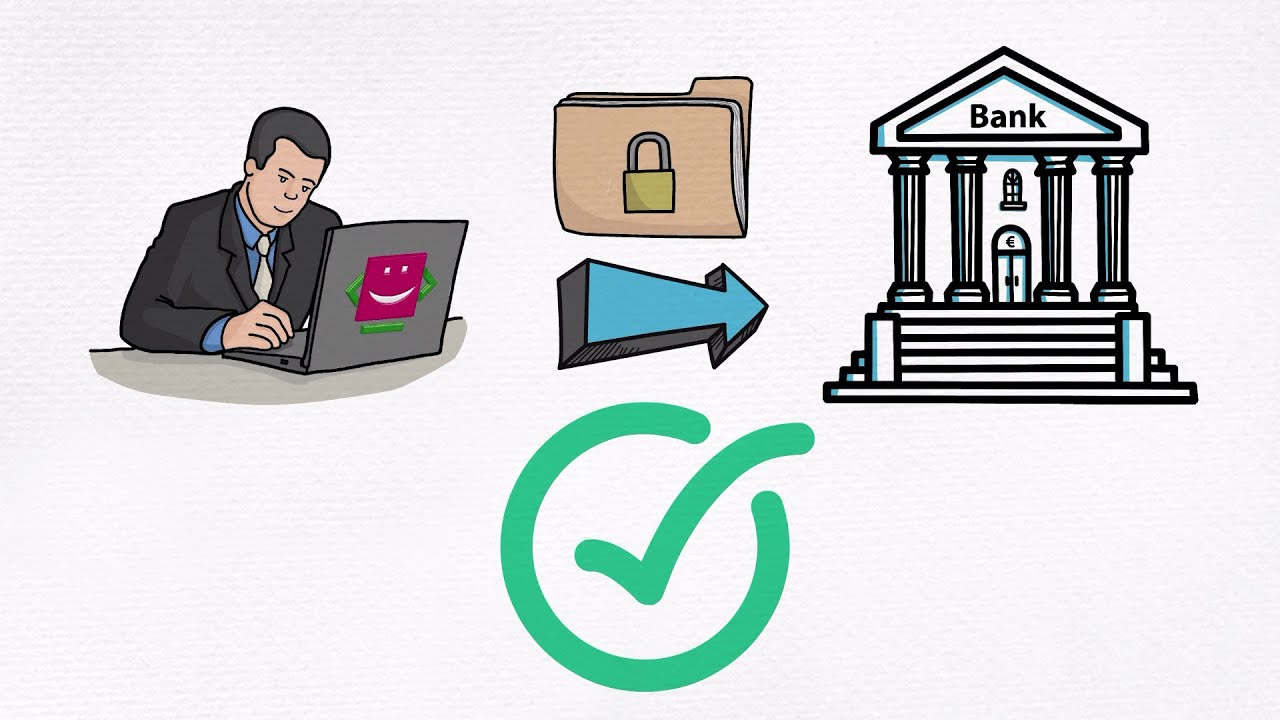 Der Digitale Finanzbericht (DiFin) mit den Ass-Programmen der nlb (Teil1)