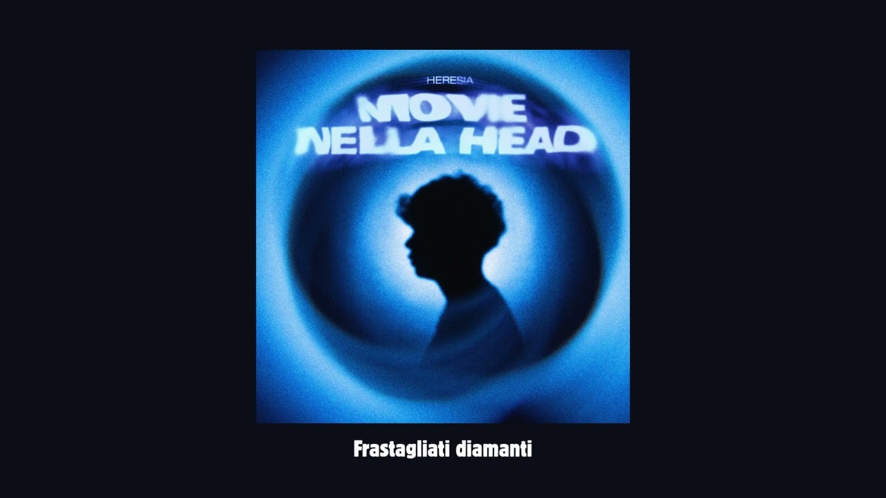 HERESIA - movie nella head